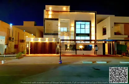 Villa - 5 Bedrooms - 7 Bathrooms for sale in Al Rawda 2 Villas - Al Rawda 2 - Al Rawda - Ajman