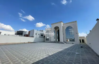 فيلا - 7 غرف نوم - 8 حمامات للبيع في مدينة الرياض - أبوظبي
