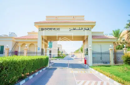 Villa - 4 Bedrooms - 5 Bathrooms for sale in Seashore - Rabdan - Abu Dhabi