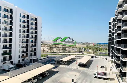 شقة - 2 غرف نوم - 2 حمامات للايجار في وترز أج - جزيرة الياس - أبوظبي