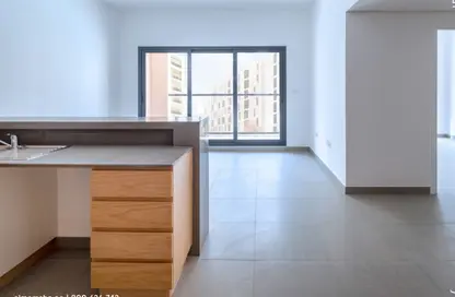 Apartment - 1 Bedroom - 1 Bathroom for sale in Raseel - Al Mamsha - Muwaileh - Sharjah