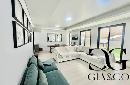 Townhouse - 5 Bedrooms - 5 Bathrooms for sale in Juniper - Damac Hills 2 - Dubai