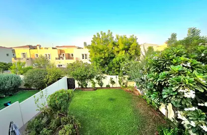 Villa - 3 Bedrooms - 3 Bathrooms for rent in Al Reem 3 - Al Reem - Arabian Ranches - Dubai