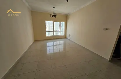 Apartment - 1 Bedroom - 2 Bathrooms for rent in Al Majaz 3 - Al Majaz - Sharjah