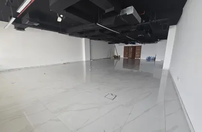 Office Space - Studio - 1 Bathroom for rent in Al Garhoud - Dubai