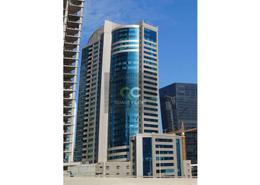 Studio - 1 bathroom for sale in Ontario Tower - Business Bay - Dubai