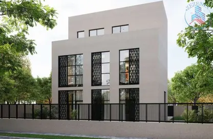 Townhouse - 2 Bedrooms - 3 Bathrooms for sale in Hayyan - Sharjah