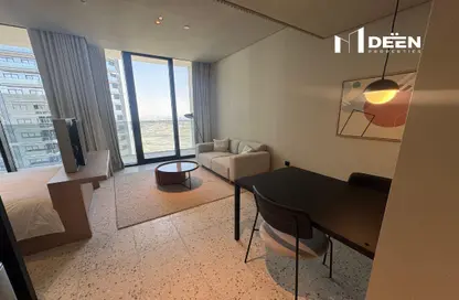 Apartment - Studio - 1 Bathroom for sale in UPSIDE Living - Business Bay - Dubai