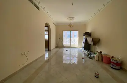 Apartment - 2 Bedrooms - 2 Bathrooms for rent in Ajman 44 building - Al Hamidiya 1 - Al Hamidiya - Ajman