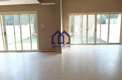 تاون هاوس - 3 غرف نوم - 3 حمامات للايجار في تاون هاوسز قرية الحمرا - قرية الحمرا - رأس الخيمة