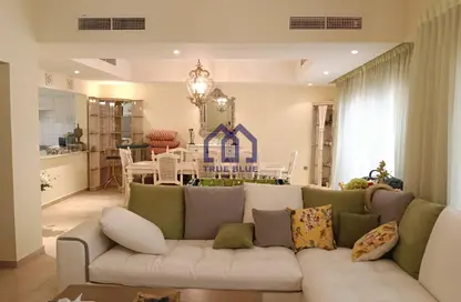 Townhouse - 3 Bedrooms - 3 Bathrooms for sale in The Townhouses at Al Hamra Village - Al Hamra Village - Ras Al Khaimah