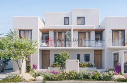 فيلا - 4 غرف نوم - 4 حمامات للبيع في ريفانا - ذا فالي - دبي فيلا - 4 غرف نوم - 4 حمامات للبيع في ريفانا - ذا فالي - دبي