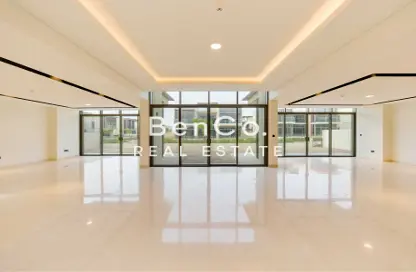 Villa - 5 Bedrooms - 5 Bathrooms for rent in Golf Place 2 - Golf Place - Dubai Hills Estate - Dubai