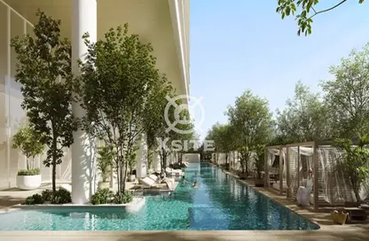 Apartment - 3 Bedrooms - 3 Bathrooms for sale in The Chedi Private Residences - Barsha Heights (Tecom) - Dubai