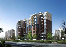 Whole Building for sale in Mohamed Bin Zayed City - Abu Dhabi