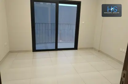Apartment - 1 Bedroom - 2 Bathrooms for rent in Sun Point Dubai - Dubai Production City (IMPZ) - Dubai