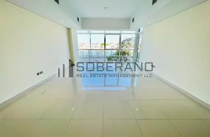 Apartment - 2 Bedrooms - 4 Bathrooms for rent in Al Marasy - Al Bateen - Abu Dhabi