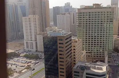 Apartment - 2 Bedrooms - 2 Bathrooms for rent in Al Qasba - Sharjah