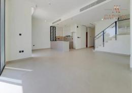 Villa - 3 bedrooms - 4 bathrooms for sale in Golf Grove - Dubai Hills Estate - Dubai
