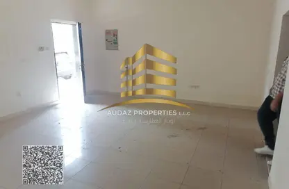 شقة - غرفة نوم - 1 حمام للايجار في برج النعيمية 1 - أبراج النعيمية - النعيمية - عجمان