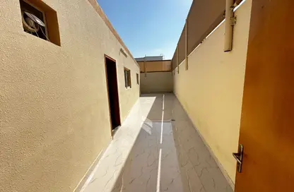 شقة - غرفة نوم - 1 حمام للايجار في أولفيرا - مدينة زايد (مدينة خليفة ج) - مدينة خليفة - أبوظبي