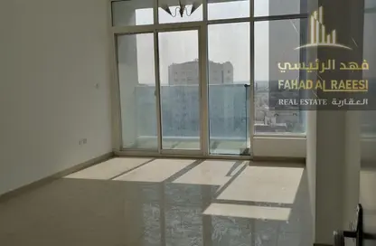 Apartment - 2 Bedrooms - 3 Bathrooms for rent in Al Rashidiya 3 - Al Rashidiya - Ajman