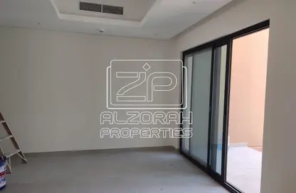 تاون هاوس - 3 غرف نوم - 4 حمامات للبيع في مدينة الشارقة المستدامة - الشارقة
