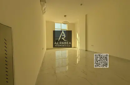 Apartment - 2 Bedrooms - 3 Bathrooms for rent in Al Rawda 3 Villas - Al Rawda 3 - Al Rawda - Ajman