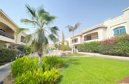 Villa - 4 Bedrooms - 4 Bathrooms for rent in Umm Suqeim 2 Villas - Umm Suqeim 2 - Umm Suqeim - Dubai