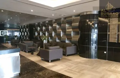 Office Space - Studio - 1 Bathroom for sale in The Metropolis - Business Bay - Dubai
