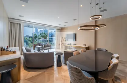 Apartment - 2 Bedrooms - 3 Bathrooms for sale in FIVE Palm Jumeirah - Palm Jumeirah - Dubai