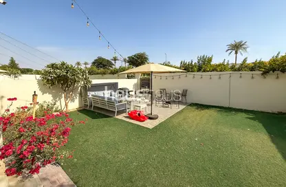 Villa - 3 Bedrooms - 4 Bathrooms for rent in Mira Oasis 3 - Mira Oasis - Reem - Dubai