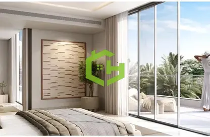 Villa - 6 Bedrooms for sale in The Oasis - Palmiera - The Oasis by Emaar - Dubai