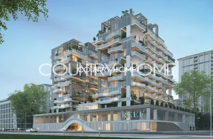 Apartment - 2 Bedrooms - 3 Bathrooms for sale in Reef 999 - Al Furjan - Dubai