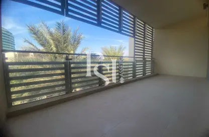 Townhouse - 4 Bedrooms - 6 Bathrooms for sale in Al Muneera Townhouses-Island - Al Muneera - Al Raha Beach - Abu Dhabi