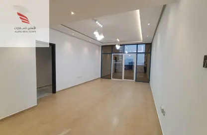 Apartment - 1 Bedroom - 2 Bathrooms for rent in Al Naemiya Tower 3 - Al Naemiya Towers - Al Nuaimiya - Ajman