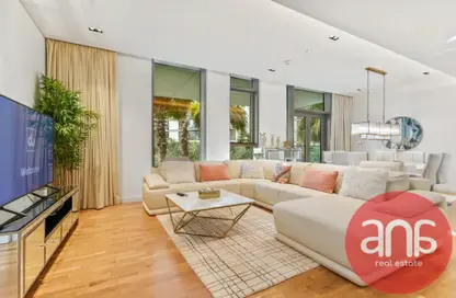 شقة - 2 غرف نوم - 3 حمامات للبيع في Apartment Building 8 - مساكن بلوواترز - بلوواترز - دبي