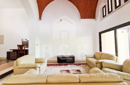 Villa - 1 Bedroom - 2 Bathrooms for rent in The Cove Rotana - Ras Al Khaimah Waterfront - Ras Al Khaimah