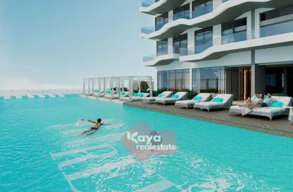 Apartment - Studio - 1 Bathroom for sale in REEF 996 - Dubai Production City (IMPZ) - Dubai