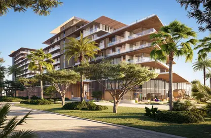 Apartment - 3 Bedrooms - 4 Bathrooms for sale in Bay Residences - Dubai Islands - Deira - Dubai