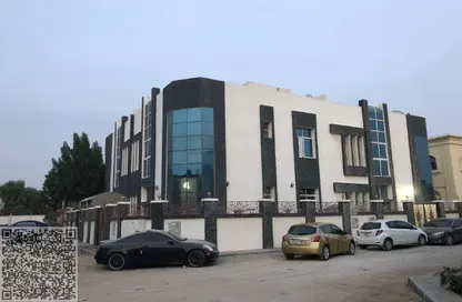 Townhouse - 4 Bedrooms - 3 Bathrooms for rent in Al Mowaihat 3 - Al Mowaihat - Ajman