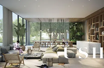 تاون هاوس - 3 غرف نوم - 3 حمامات للبيع في فينيرا 1 - فينيرا - ذا فالي - دبي