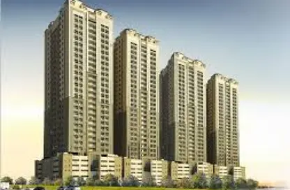 Apartment - 1 Bedroom - 2 Bathrooms for sale in Emirates City - Ajman
