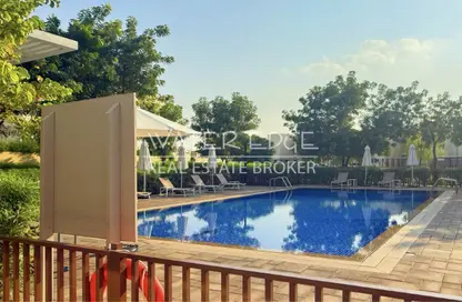 Apartment - 2 Bedrooms - 2 Bathrooms for rent in Urbana - EMAAR South - Dubai South (Dubai World Central) - Dubai