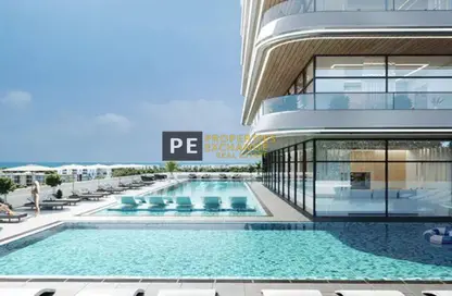 Apartment - Studio - 1 Bathroom for sale in Binghatti Hillviews - Dubai Science Park - Dubai