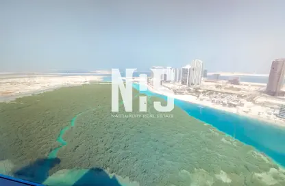 شقة - 1 حمام للايجار في أبراج هيدرا افينيو - مدينة الأضواء - جزيرة الريم - أبوظبي