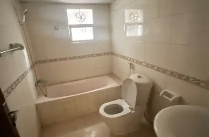 Apartment - 2 Bedrooms - 2 Bathrooms for rent in Al Nakhil 2 - Al Nakhil - Ajman