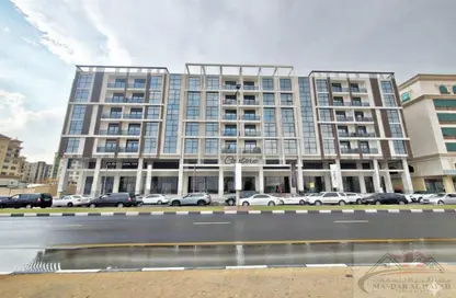 Apartment - 2 Bedrooms - 3 Bathrooms for rent in Muwaileh 29 Building - Muwaileh - Sharjah Apartment - 2 Bedrooms - 3 Bathrooms for rent in Muwaileh 29 Building - Muwaileh - Sharjah