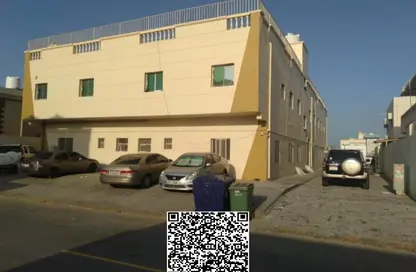 Apartment - 1 Bedroom - 1 Bathroom for rent in Al Rawda 2 Villas - Al Rawda 2 - Al Rawda - Ajman