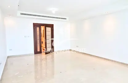 Apartment - 1 Bedroom - 2 Bathrooms for rent in Muroor Area - Abu Dhabi